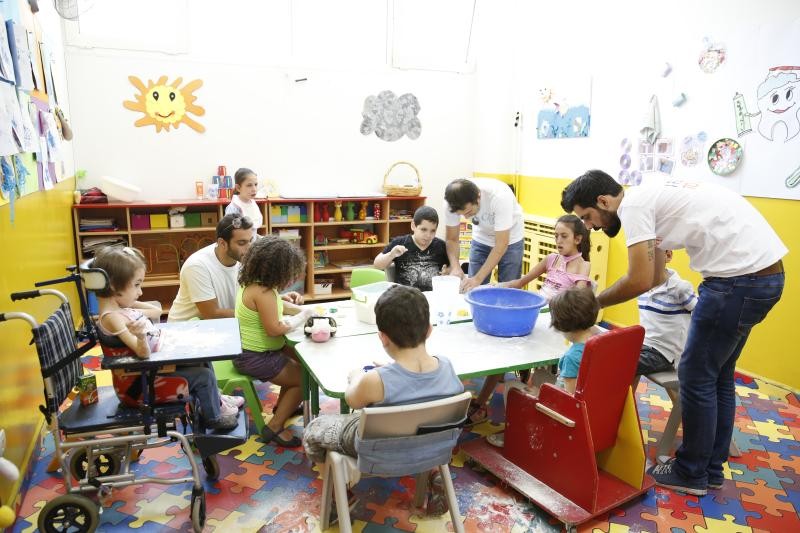 L’Oréal Levant pursues its commitment  with the 7th edition of the Citizen Day